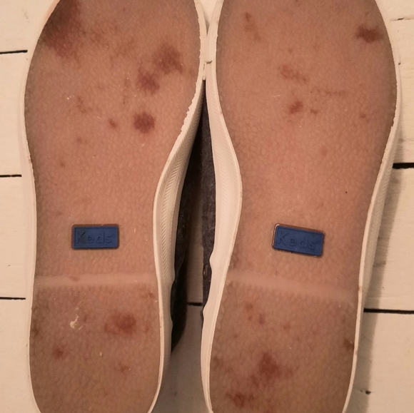 Keds shoes - Picture 6 of 8